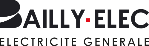 Logo Bailly-Elec