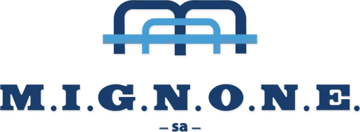 Logo Mignone