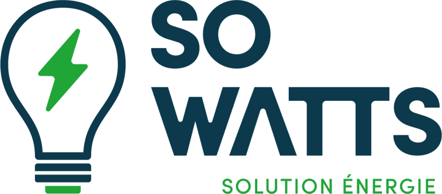 Logo So Watts